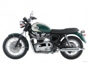 Triumph Speedmaster